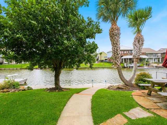 House for sale in La Marque, Texas