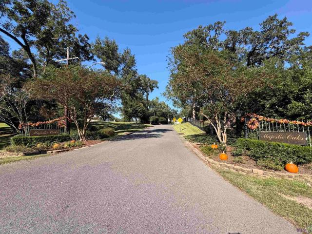Land for sale in Louisiana