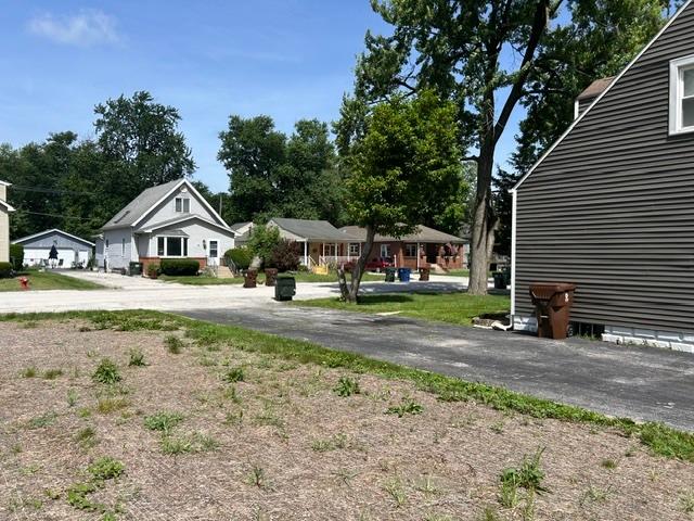 Land for sale in Glenwood, Illinois