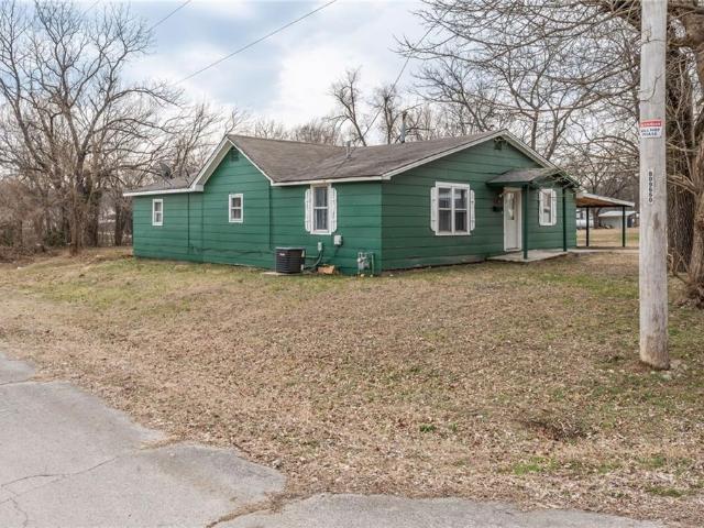House for sale in Kansas