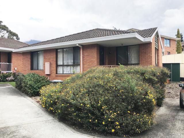 Apartment for rent in Hobart, Tasmania