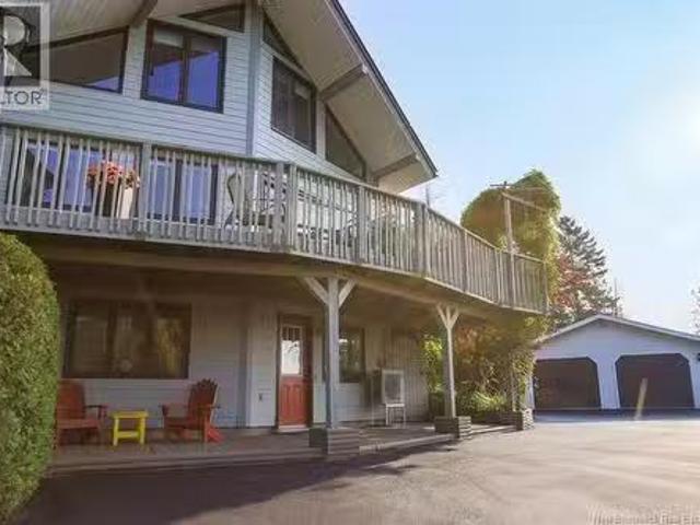 House for sale in Kingston, New Brunswick