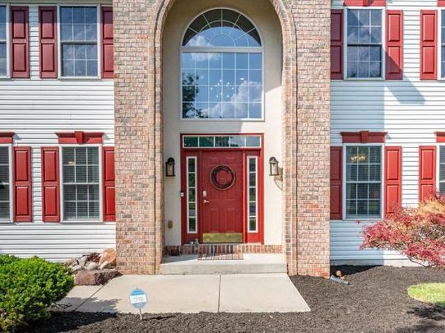 House for sale in Douglassville, Pennsylvania