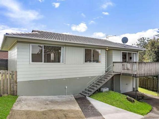 House for sale in Glen Eden, Waitākere Ranges
