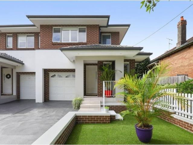 House for rent in Sydney, New South Wales