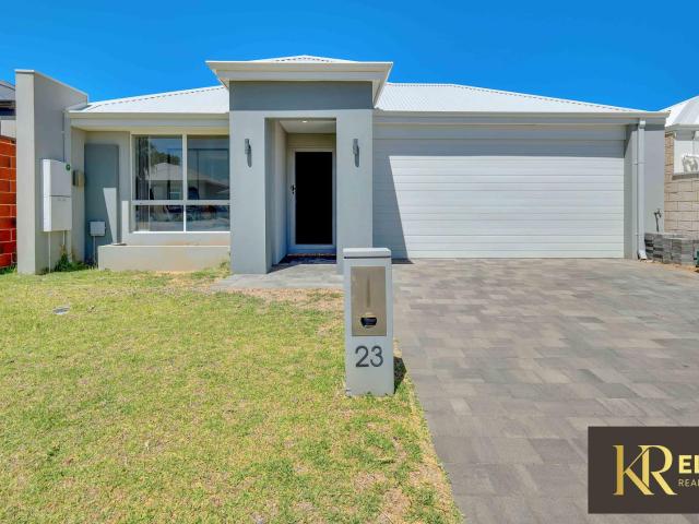 House for sale in Anketell, Western Australia