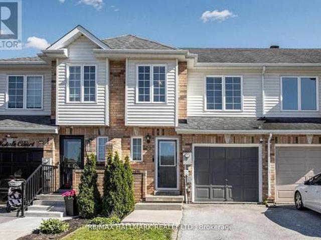 House for sale in Bradford West Gwillimbury, Ontario