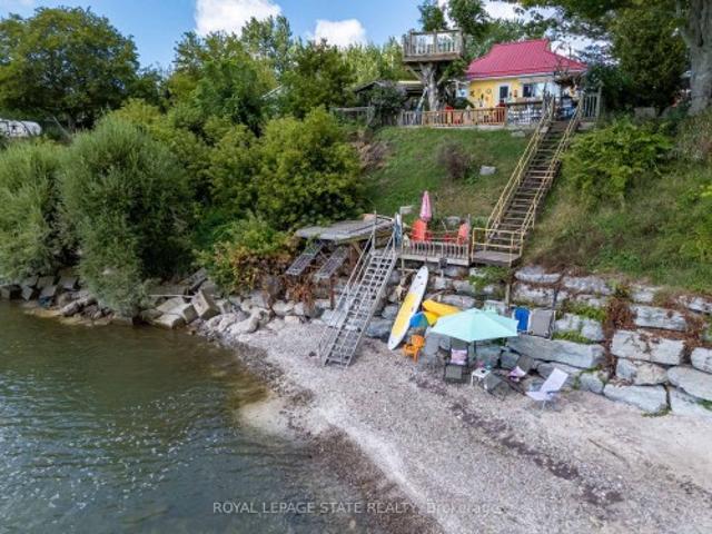 House for sale in Alnwick haldimand, Ontario