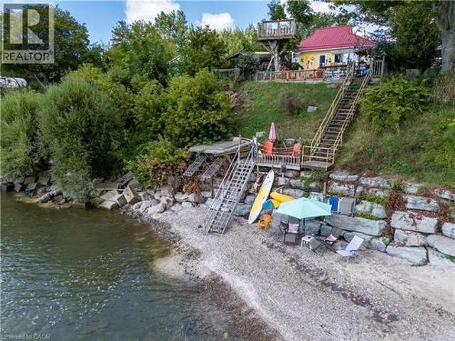 House for sale in Ontario