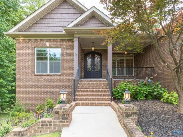 House for sale in Huntsville, Alabama