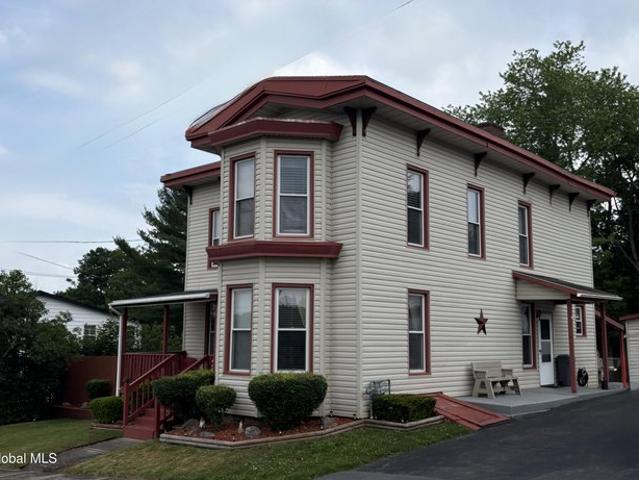 House for sale in Fort Plain, New York