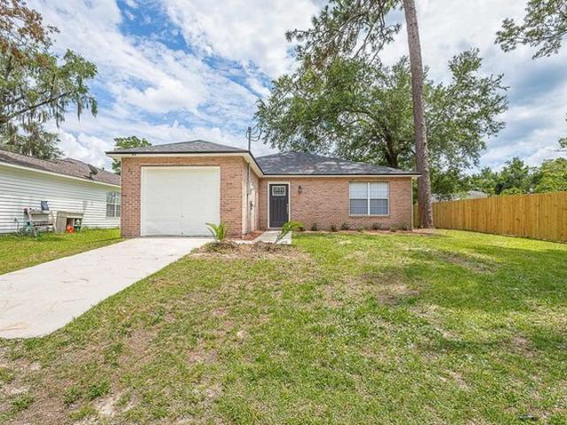 House for sale in Crawfordville, Florida