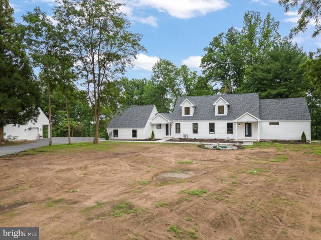 House for sale in Skillman, New Jersey