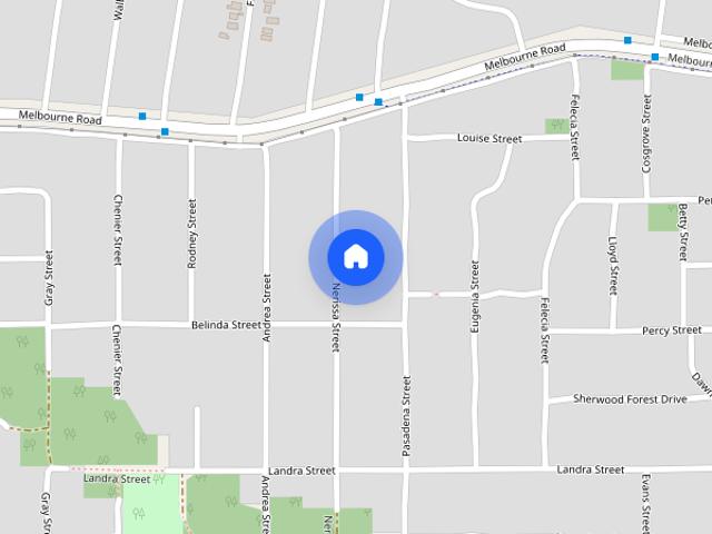 House for rent in Camerons Creek, Victoria