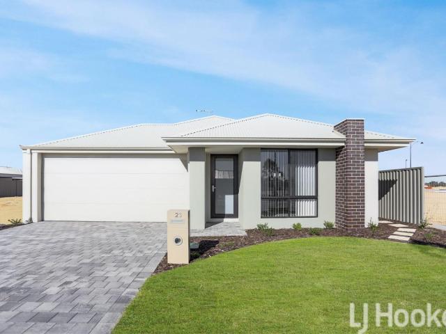 House for rent in South Yunderup, Western Australia