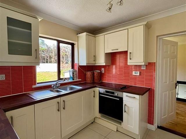 House to rent in Eadestown, North Tipperary