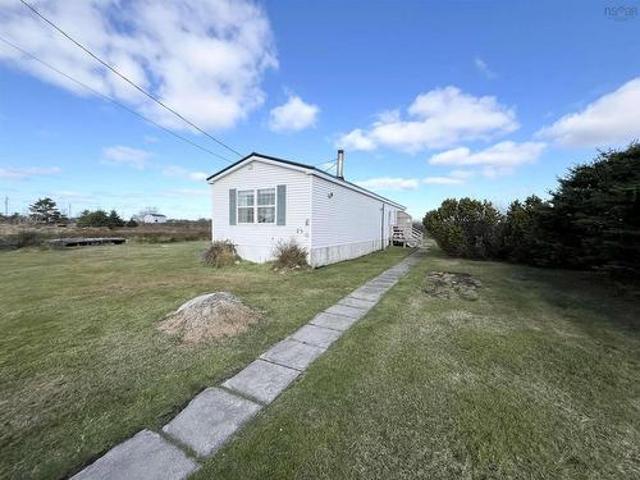 House for sale in The Hawk, Nova Scotia