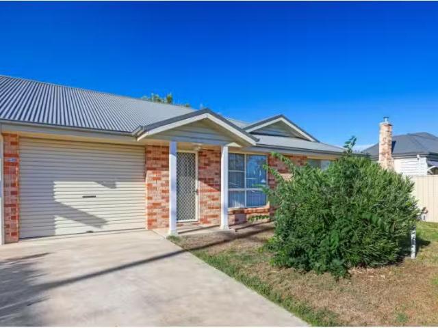 Condo for rent in Scone, New South Wales
