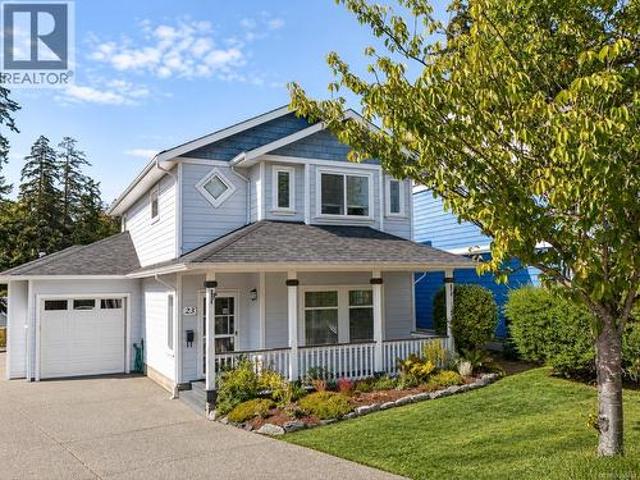 House for sale in View Royal, British Columbia