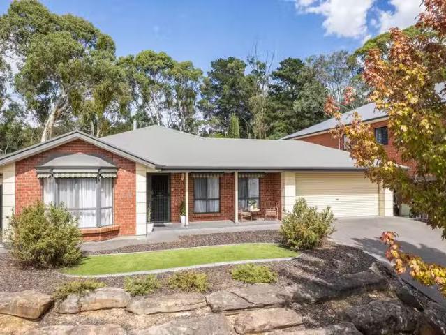 House for rent in Hahndorf, South Australia