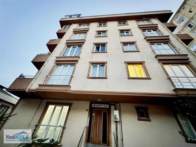 Ümraniye, İstanbul içerisinde kiralık mülk