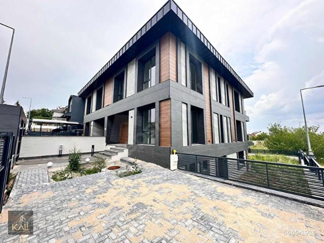 Gölbaşi, Ankara içerisinde satılık Villa