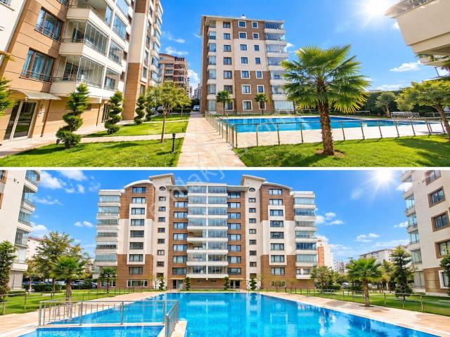 23 Nisan Mahallesi, Nilüfer içerisinde kiralık mülk