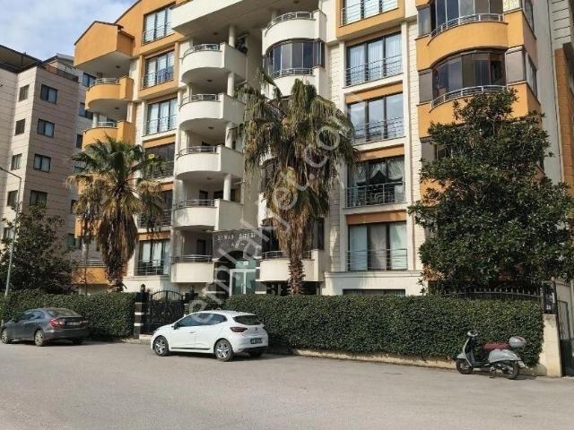 Nilüfer, Bursa içerisinde kiralık mülk
