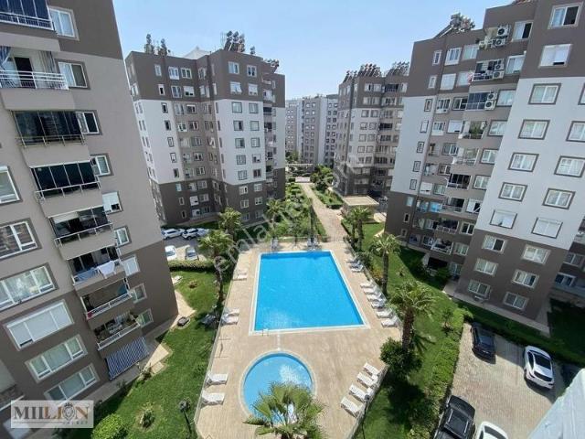 Siteler Mahallesi, Konyaaltı içerisinde kiralık mülk