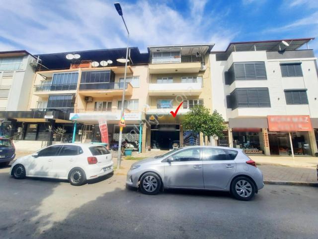 Altıntaş Mah., Nazilli içerisinde kiralık mülk