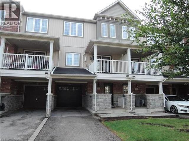 House for rent in Ancaster, Ontario