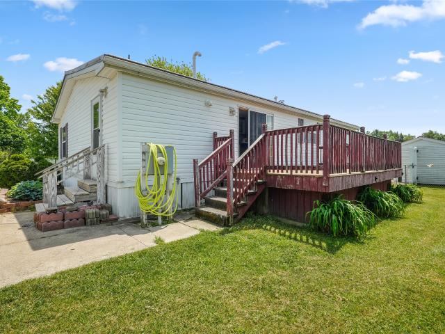 House for sale in Warren, Pennsylvania