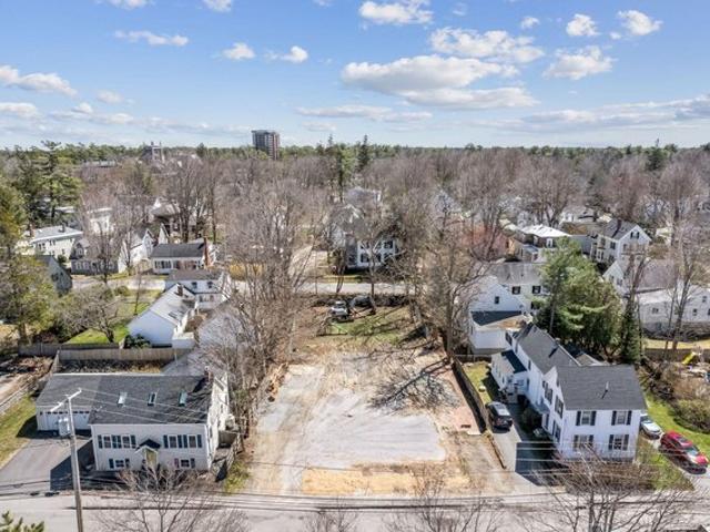 Land for sale in Brunswick, Maine