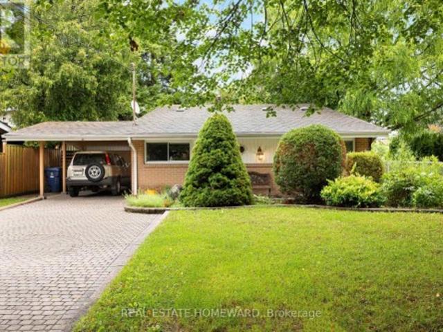 House for sale in Woburn, Ontario