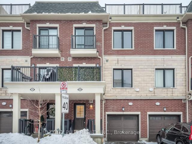 Property for rent in York, Ontario