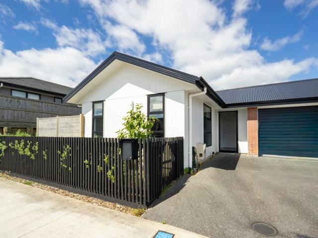 House for rent in Horsham Village, Hamilton City
