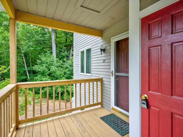 Condo for sale in New Hampshire