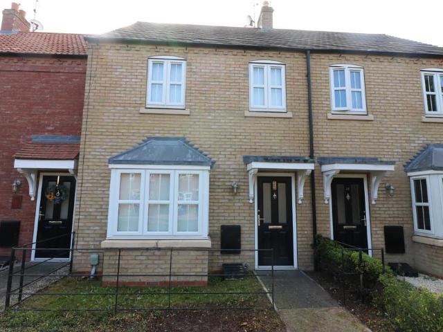 House for rent in Kingswood, Hull