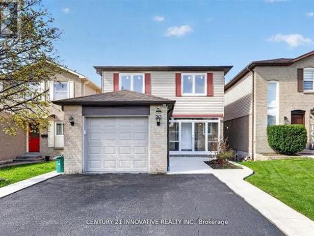 House for sale in Georgina, Ontario