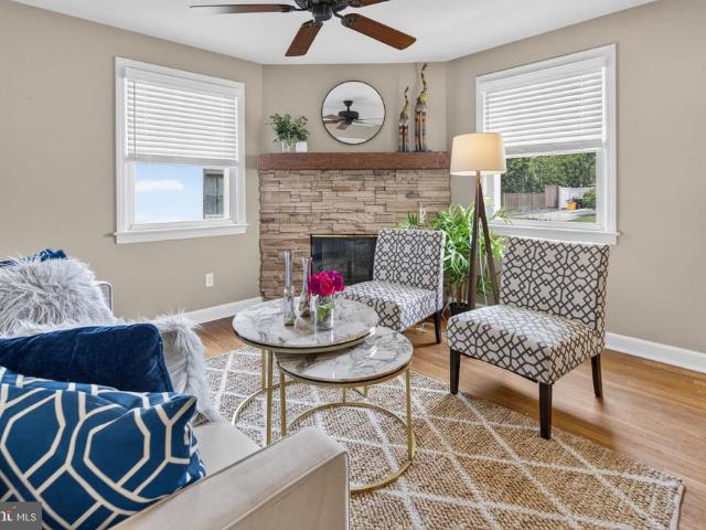 House for sale in Crosswicks, New Jersey