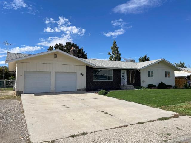 House for sale in Ontario, Malheur County