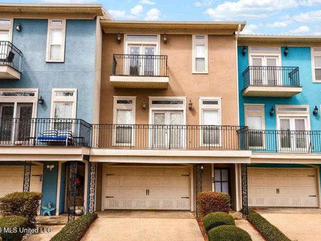 Townhouse for sale in Long Beach, Mississippi
