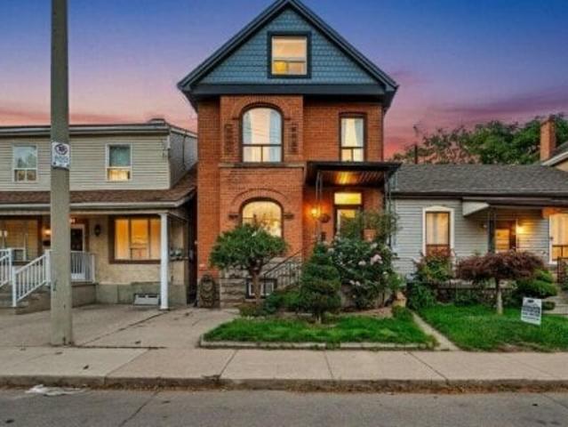 Property for sale in Ancaster, Ontario