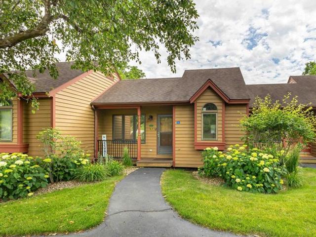 Townhouse for sale in Galena, Illinois