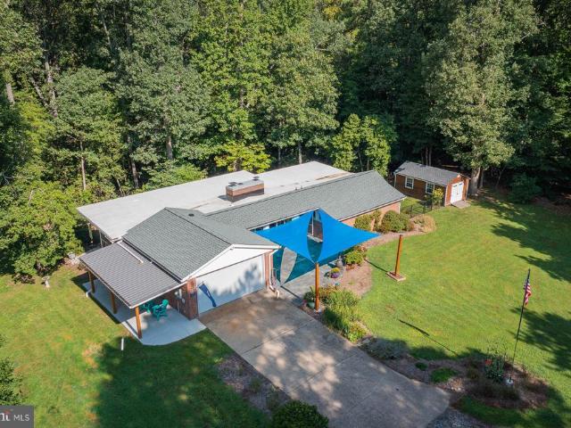House for sale in Kilmarnock, Lancaster County