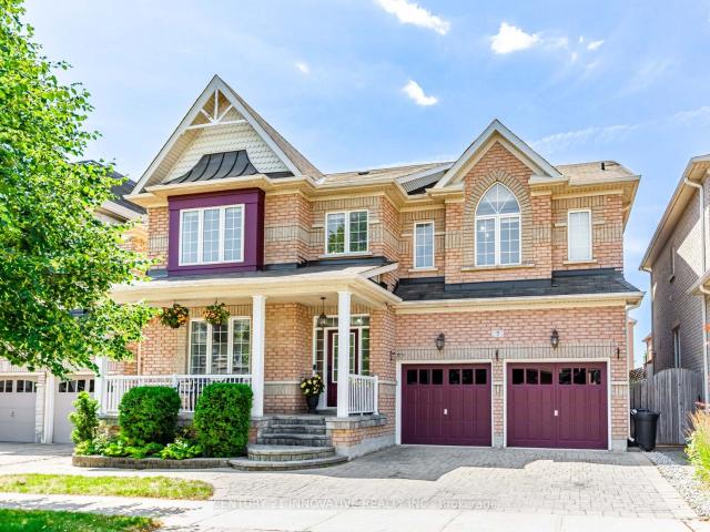 House for sale in York, Ontario