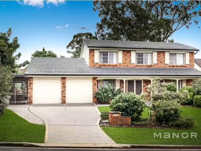 House for rent in Sydney, New South Wales