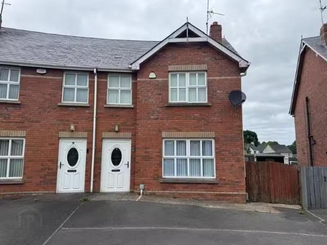 House to rent in Bunbeg, Ulster