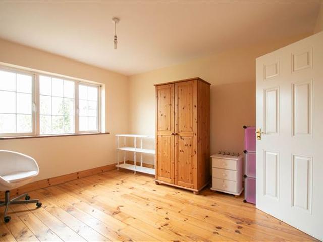 Detached House for sale in Ballyjamesduff, Ulster
