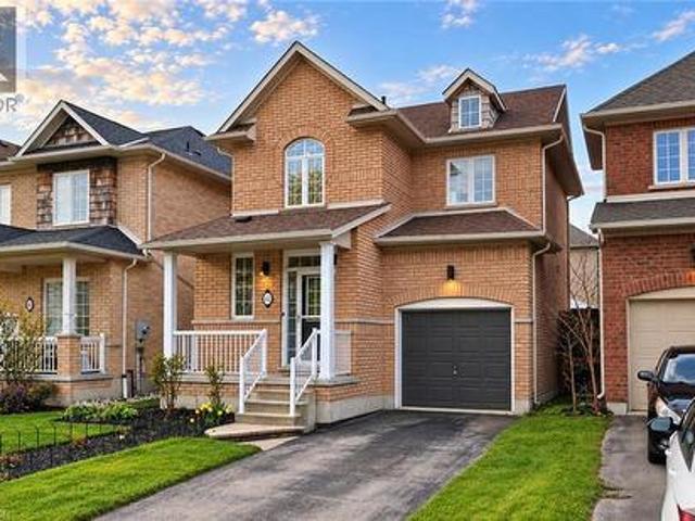 House for rent in Ancaster, Ontario